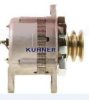 AD KüHNER 553847RI Alternator